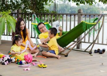 Lưu ý khi sử dụng võng xếp Duy Lợi chính hãng
