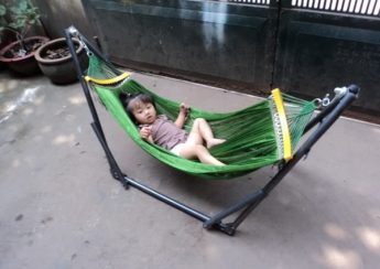 Sự lựa chọn máy đưa võng xếp tự động mang đến tiện ích cho bạn