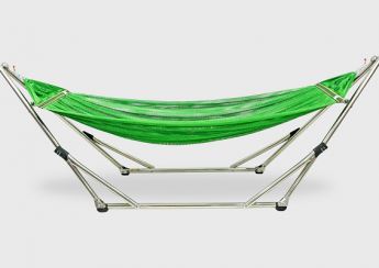 Kinh nghiệm chọn mua võng xếp đẹp không cần chỉnh