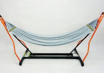 Hướng dẫn lựa chọn võng xếp cho trẻ sơ sinh