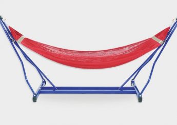 Vì sao nên mua võng xếp em bé tại Thế giới võng?