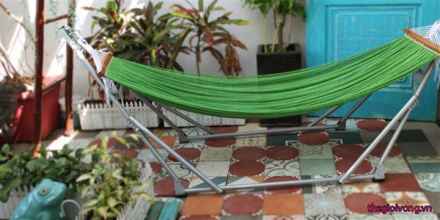 Võng xếp Ban Mai