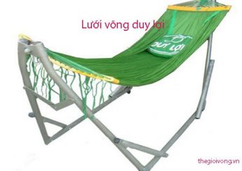 Thông tin về lưới võng duy lợi