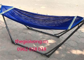 Thương hiệu võng xếp Ban Mai