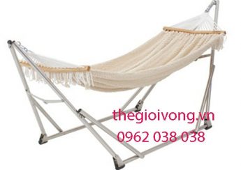 Ưu điểm của võng xếp Ban Mai