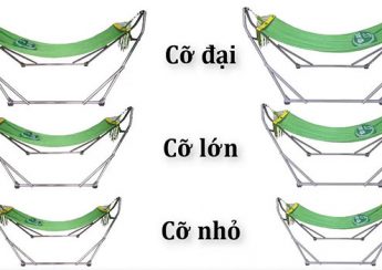 Võng xếp Duy Lợi