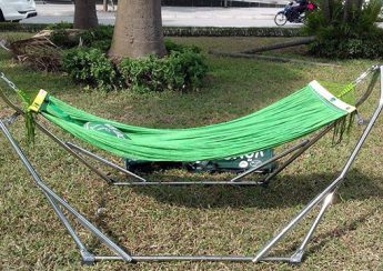 Võng xếp Duy Lợi