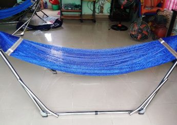 Võng xếp Ban Mai