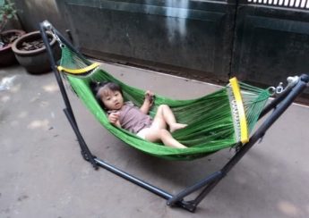 Võng xếp Duy Phương