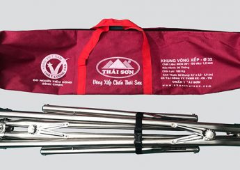 Võng xếp Chấn Thái Sơn