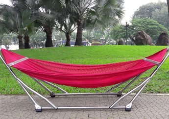 Võng xếp Tín Thành Phát