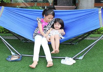 Võng xếp dành cho trẻ em