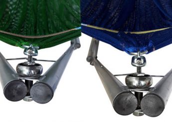 Bạc đạn võng xếp Tín Thành Phát