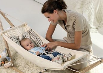 Võng xếp dành cho trẻ em