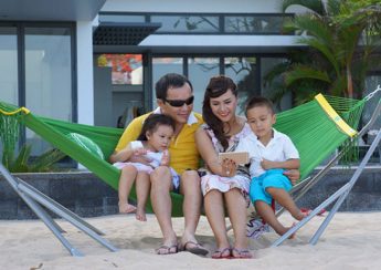 Võng xếp Duy Lợi