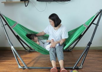 Võng xếp hãng nào tốt