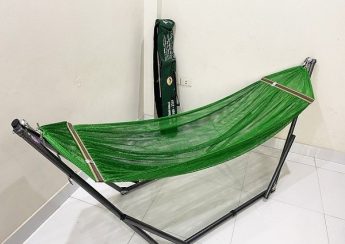 Võng xếp Ban Mai có tốt không