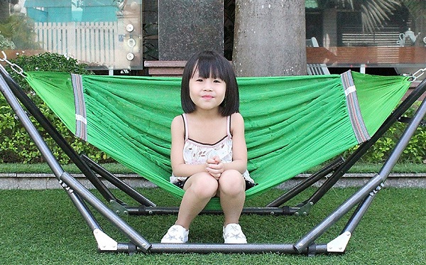Sử dụng võng xếp Ban Mai cần tuân theo hướng dẫn của nhà sản xuất