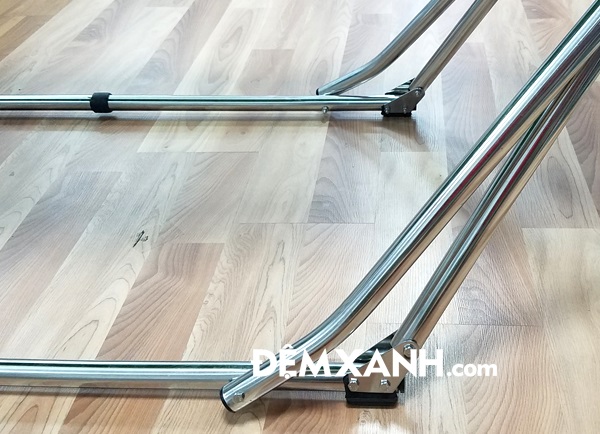 Khung võng xếp Tín Thành Phát cao cấp, bền bỉ