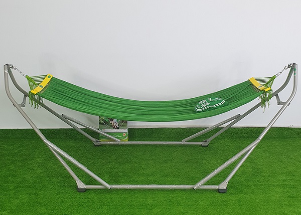 Võng xếp Duy Lợi khung thép